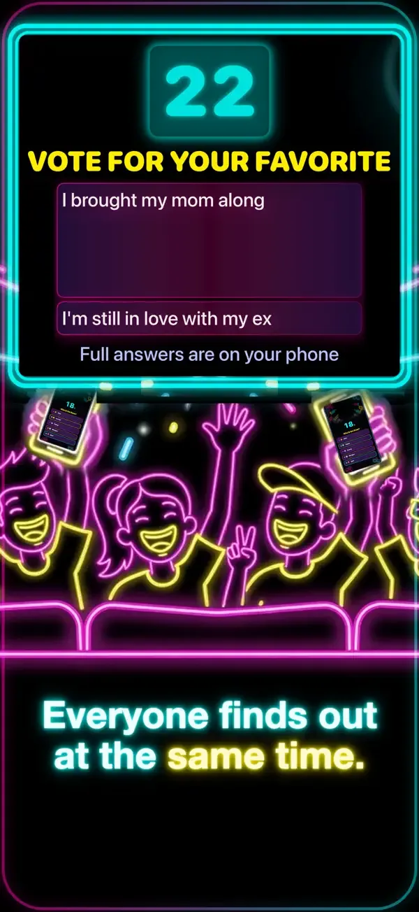 Pandemoni screenshot 4