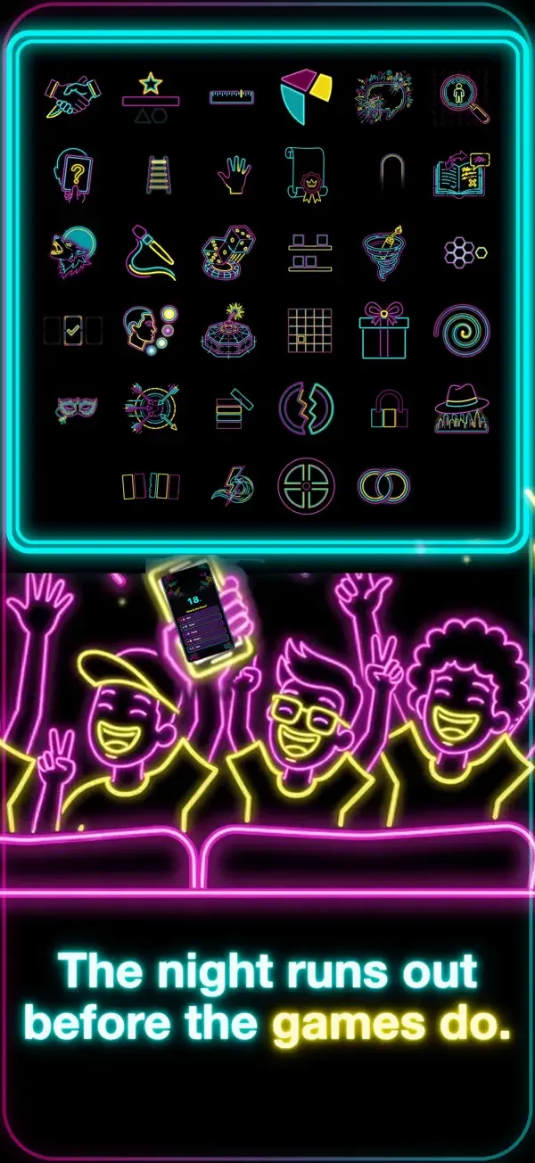 Pandemoni screenshot 5