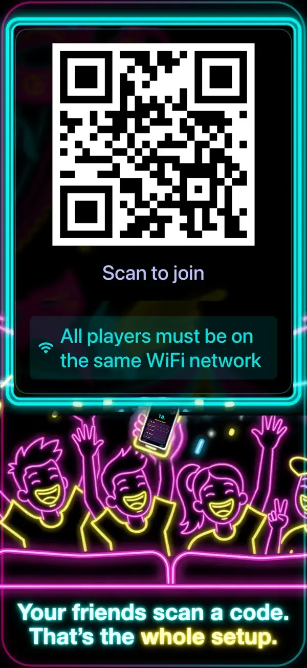 Pandemoni screenshot 6