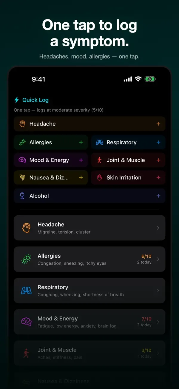 Substrata screenshot 4